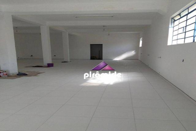 Ponto à venda, 139 m² por r$ 450.000,00 - caputera - caraguatatuba/sp - Foto 3