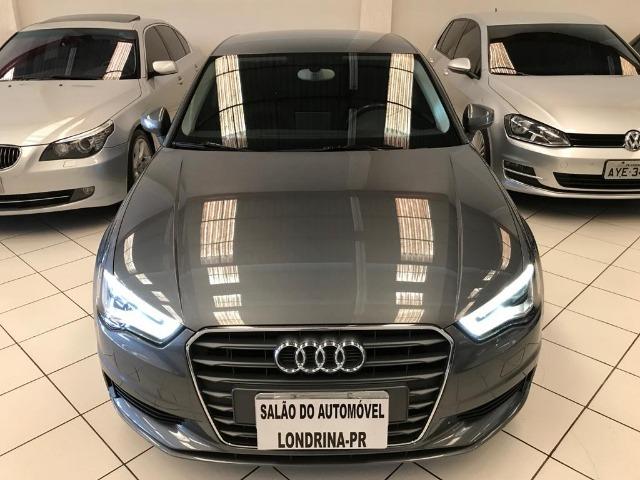 Audi A3 Sedan 1.4 TSFI