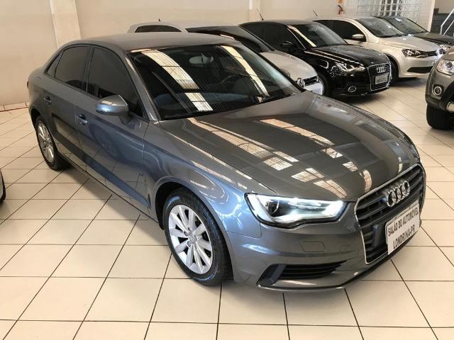 Audi A3 Sedan 1.4 TSFI - Foto 3