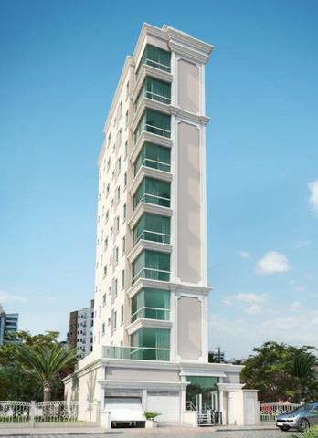Apartamento com apenas 80 metros do mar!!! CO307