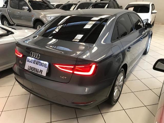 Audi A3 Sedan 1.4 TSFI - Foto 4
