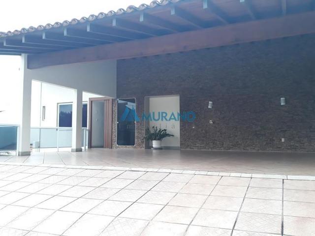 Murano Vende Casa Triplex na Ilha do Boi, Vitória/ES - Cód: 2528 - Foto 11