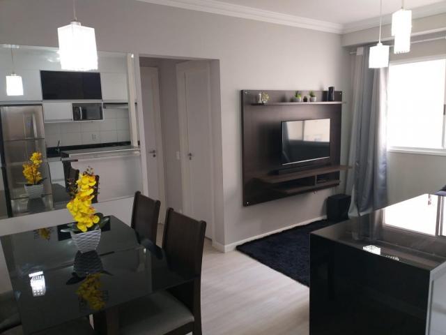 Ap00128. apartamento com armários planejados pronto para morar no inspire barueri! - Foto 2
