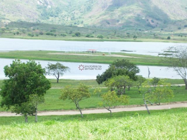 Lote no Condomínio Águas do Prata em BONITO-PE - Foto 6
