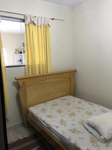Oportunidade: Casa de 3 qts, suíte, laje em Condomínio fechado toda novinha - Foto 9