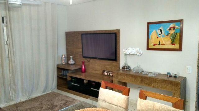 Maravilhoso apartamento em Jardim Camburi - Foto 11