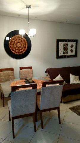 Maravilhoso apartamento em Jardim Camburi - Foto 9