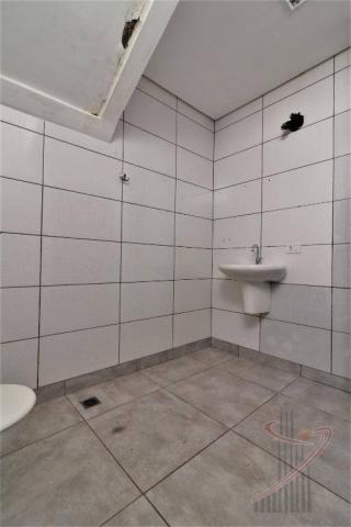 Sala Comercial no Jd. Lancaster - 30 metros da Av. Sílvio A. Sasdelli - Foto 14