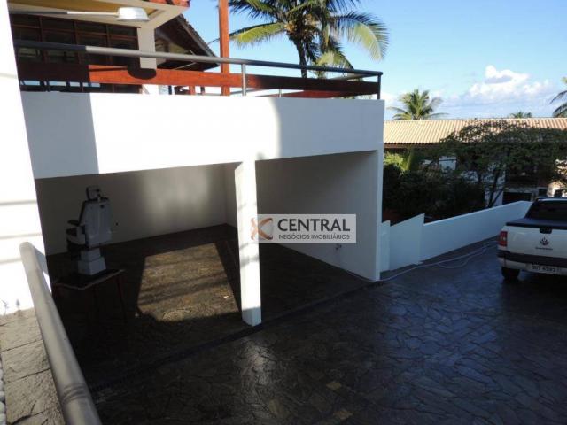 Casa com 4 dormitórios à venda, 270 m² por R$ 1.250.000,00 - Pituaçu - Salvador/BA - Foto 18