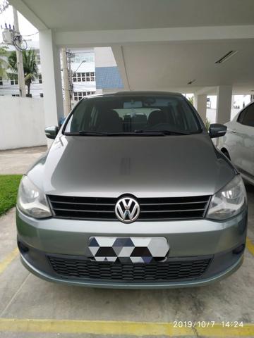 Fox 2010/2011 - Parcelo no cartão - Foto 2