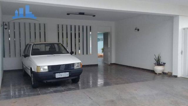 Casa com terreno de 1440m no Jardim Itália, Cuiabá - Foto 2