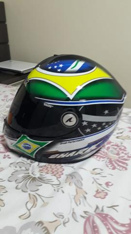 Capacete