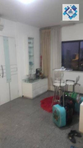 Edificio Betel, 124m², Aldeota - Foto 18