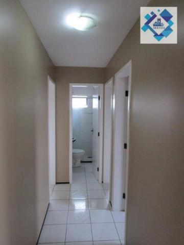 Apartamento residencial à venda, Cambeba, Fortaleza. - Foto 9
