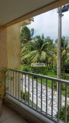 Casa residencial à venda, Praia do Flamengo, Salvador - CA0107. - Foto 8