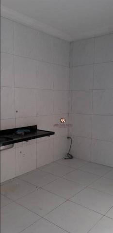 Casa com 4 dormitórios à venda, 165 m² por R$ 350.000,00 - Lagoa Redonda - Fortaleza/CE - Foto 12