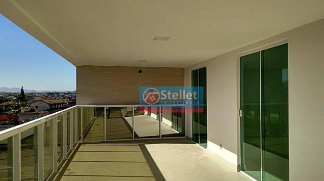 Cobertura residencial à venda, Costazul, Rio das Ostras. - Foto 13