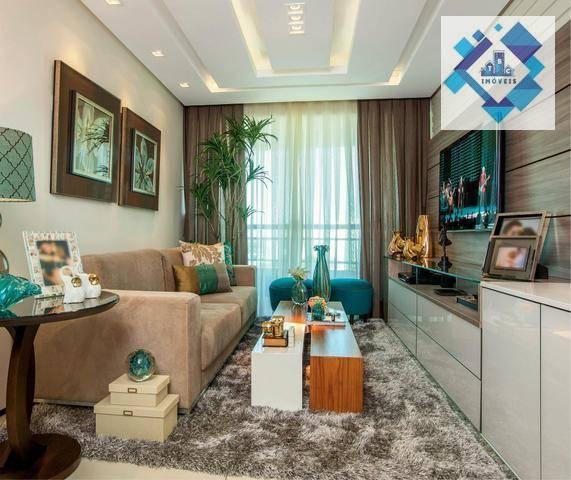 Excelente apartamento na região do Guararapes - Foto 2