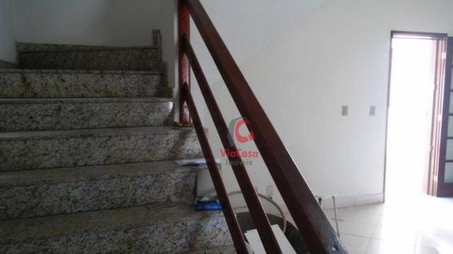 Casa residencial à venda, Centro, Rio das Ostras. - Foto 7