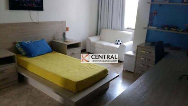 Casa com 6 dormitórios à venda, 650 m² por R$ 2.300.000,00 - Piatã - Salvador/BA - Foto 5