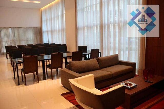 Lazuli Residence, 245m², 4 suites, Meireles - Foto 7