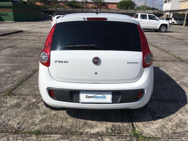 PALIO Palio ATTRACTIVE 1.0 EVO Fire Flex 8v 5p - Foto 5