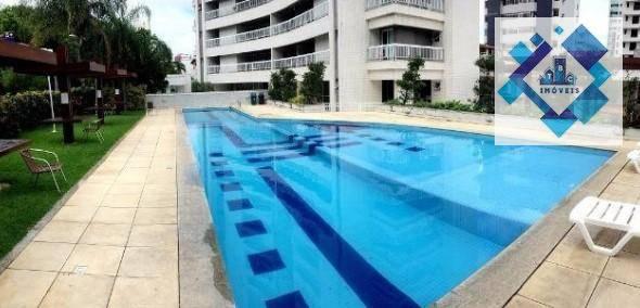 Apartamentos 150m² no Meireles. - Foto 6
