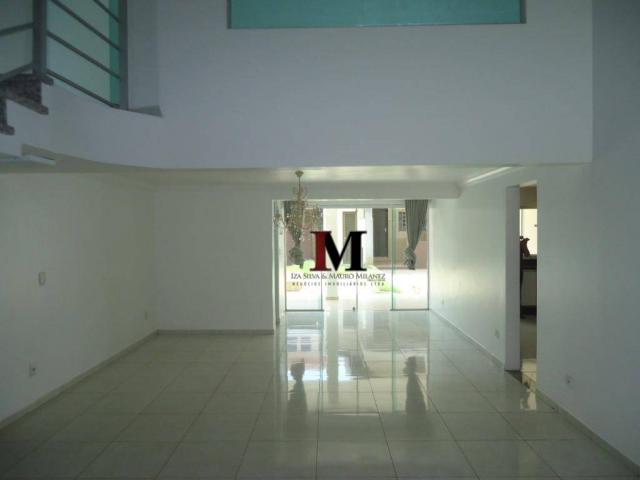 Alugamos casa em condominio Fechado com piscina privativa - Foto 4