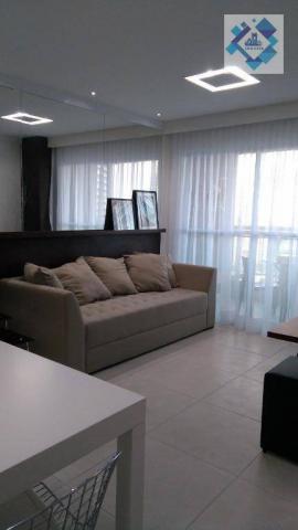 Terraço do Bosque, 117m², 3 vagas, São Gerardo - Foto 2