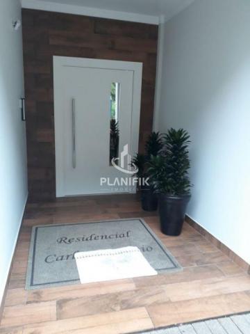 APARTAMENTO 2 QUARTOS NO CENTRO DA CIDADE - Foto 2