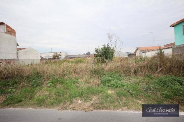 Excelente terreno à venda, 456 m² por R$ 200.000 - São Marcos- São José dos Pinhais/PR - Foto 3