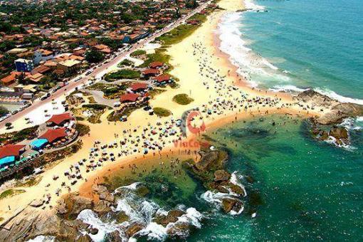 Terreno para alugar, 420 m² por R$ 750,00/mês - Village Rio das Ostras - Rio das Ostras/RJ - Foto 8
