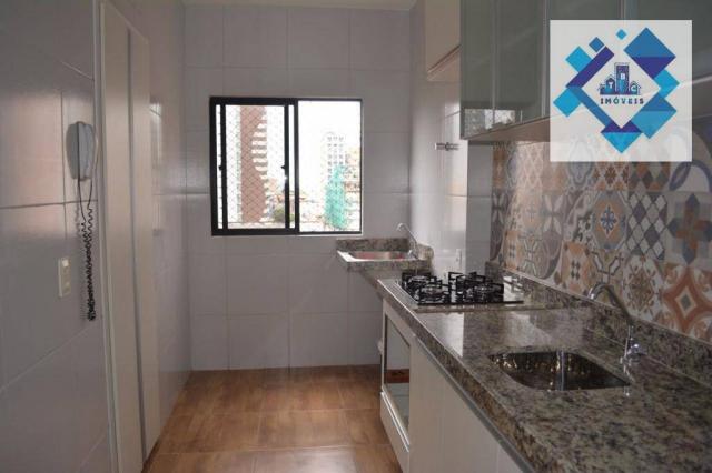 Apartamento 65m², Meireles - Foto 7