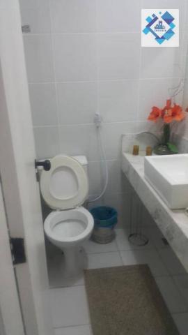 Edificio Betel, 124m², Aldeota - Foto 7