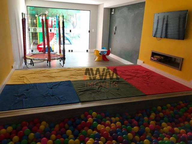 Apartamento com 2 dormitórios à venda, 66 m² por R$ 306.000 - Setor Coimbra - Goiânia/GO - Foto 16