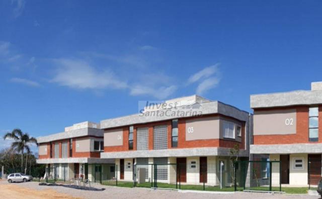 TERRAZZAS AL MARE!!! CASAS 3 E 4 SUÍTES, BEIRA MAR DE GAROPABA, COM VISTA ESPETACULAR PA - Foto 4