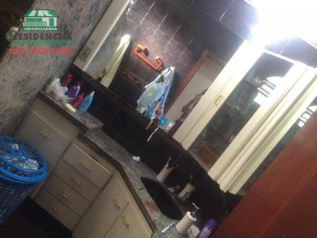 Sobrado residencial à venda, Maracanã, Anápolis. - Foto 11