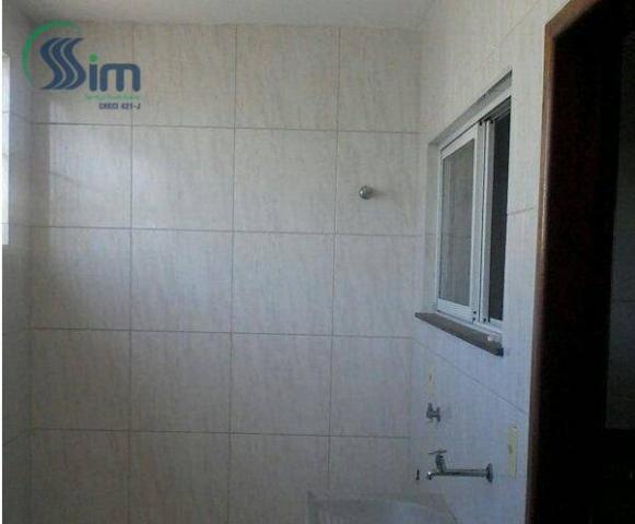 Apartamento no Mondubim - Fortaleza/CE - Foto 12