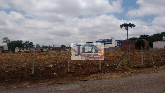 Área à venda, 6577 m² por R$ 9.500.000,00 - Jardim Social - Curitiba/PR - Foto 3