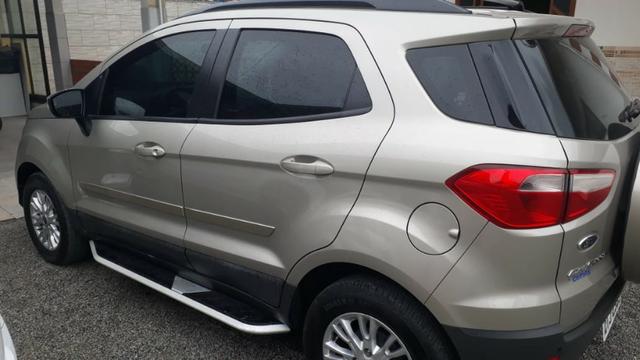 Ecosport. abaixo da FIPE - Foto 9