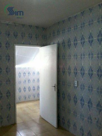 Apartamento para alugar no Dionísio Torres - Fortaleza/CE - Foto 10