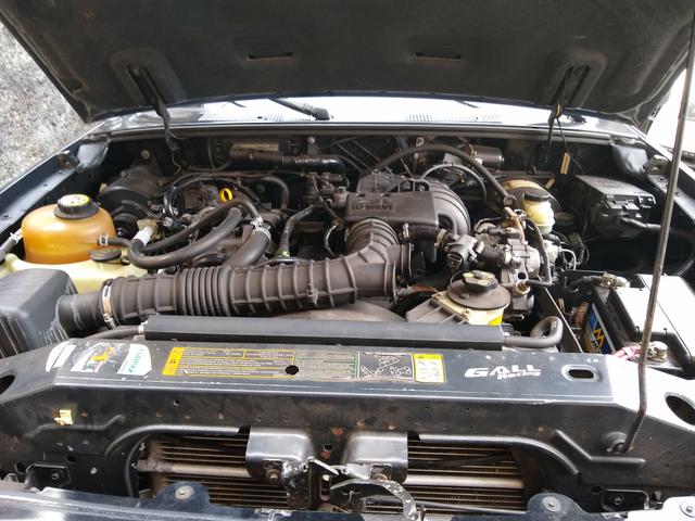Ranger 2007 - Foto 7
