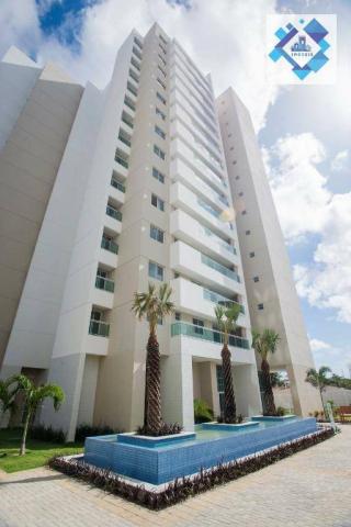 Apartamento - Residencial, 99 m² (Área Útil)