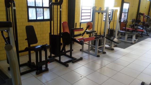 Academia nh - Foto 2
