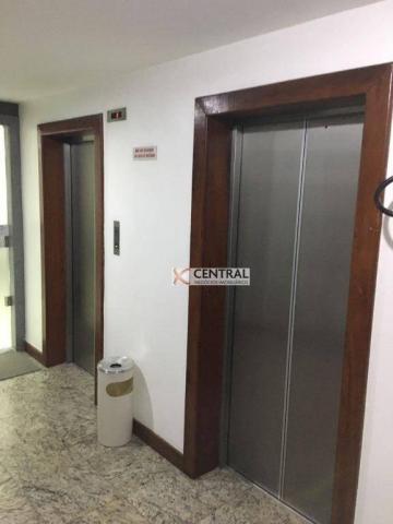Sala comercial para venda e locação, Candeal, Salvador - SA0085. - Foto 20