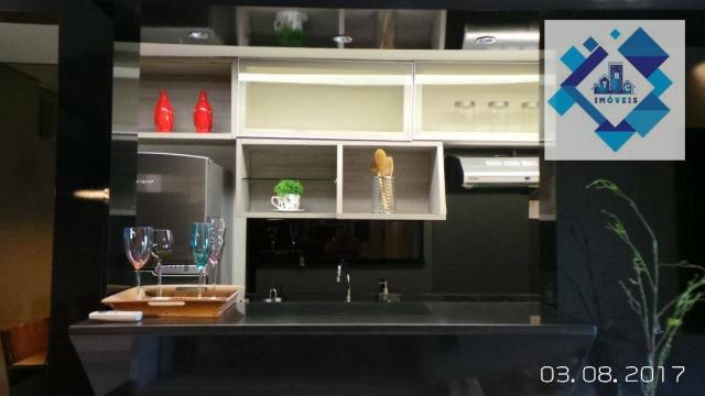Apartamento de 51,18 m² na Parangaba. - Foto 2