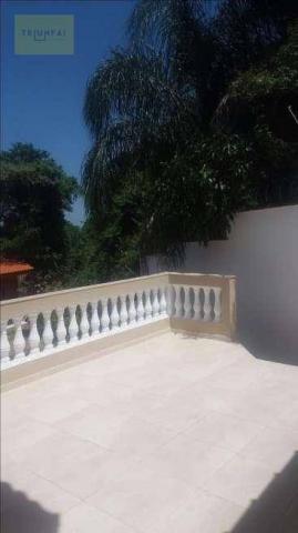 Casa residencial à venda, Condomínio Village Vert, Sorocaba. - Foto 19