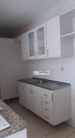 Apartamento com 1 dormitório para alugar, 45 m² por R$ 1.300/mês - Itaigara - Salvador/BA - Foto 9