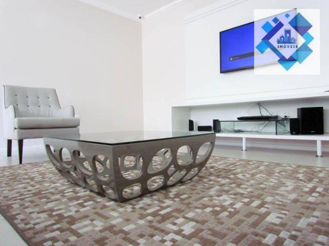 Apartamento residencial à venda, Aldeota, Fortaleza. - Foto 7
