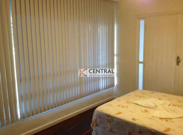 Casa residencial à venda, Jaguaribe, Salvador - CA0191. - Foto 17